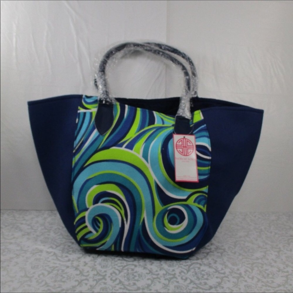 BUCKHEAD BETTIES Matching set Purse/Wallet NWT - Picture 3 of 6